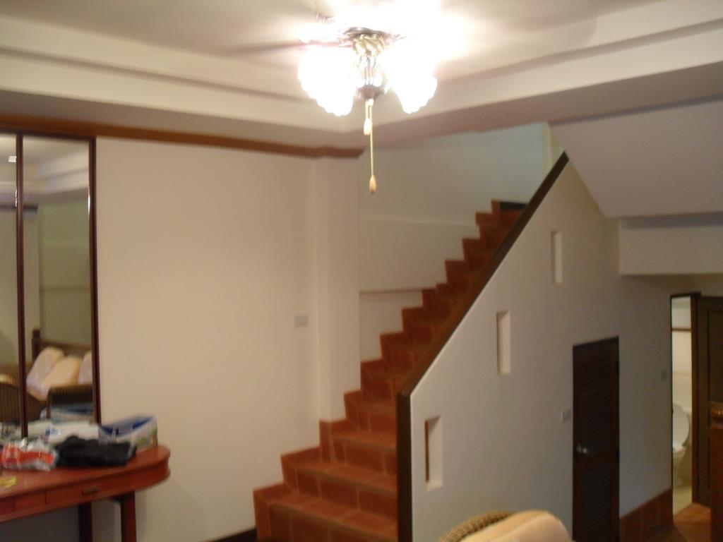 Jon Thaihouse HHQ Pokój zdjęcie