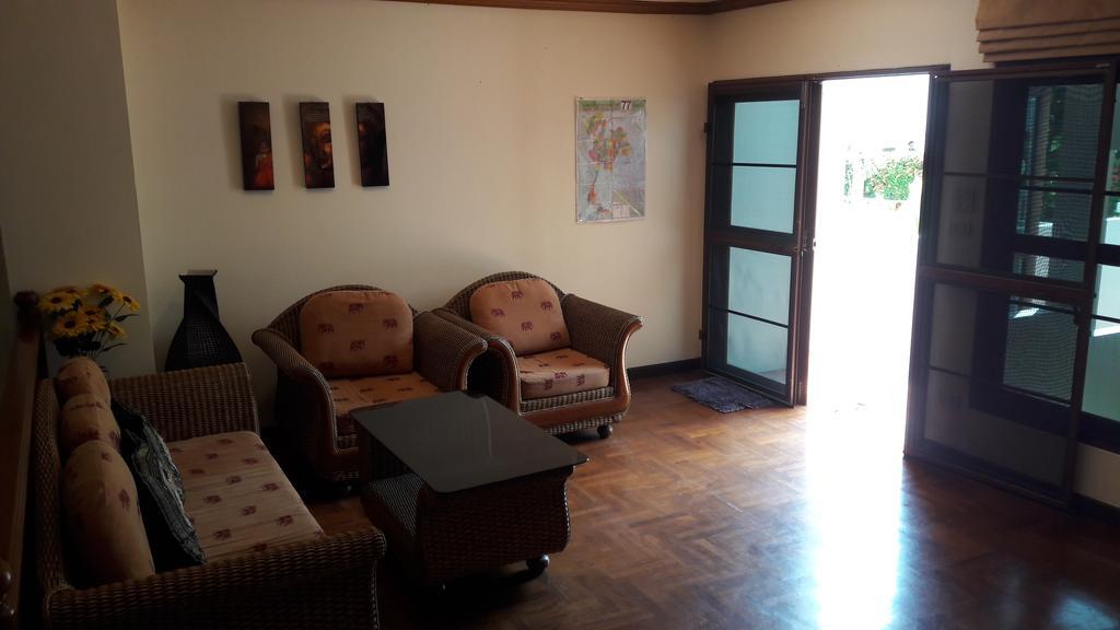 Jon Thaihouse HHQ Zewnętrze zdjęcie