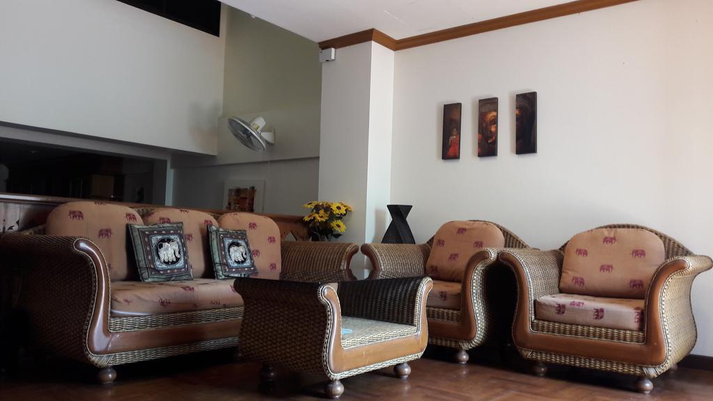 Jon Thaihouse HHQ Zewnętrze zdjęcie