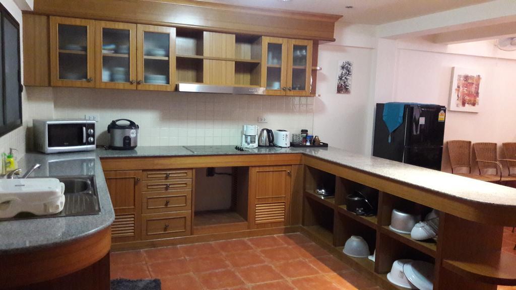 Jon Thaihouse HHQ Zewnętrze zdjęcie