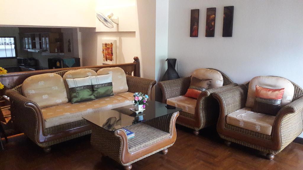 Jon Thaihouse HHQ Zewnętrze zdjęcie