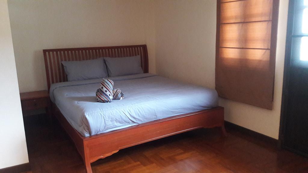 Jon Thaihouse HHQ Zewnętrze zdjęcie