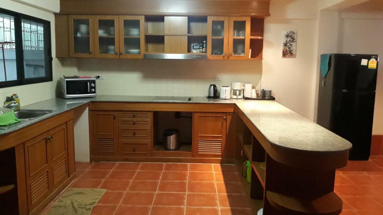 Jon Thaihouse HHQ Zewnętrze zdjęcie